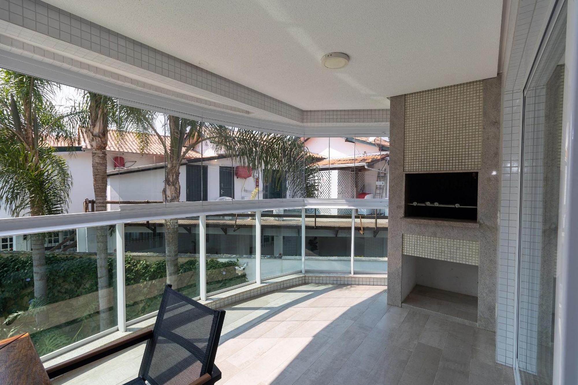 Varandas Do Atlantico 101A - Excelente Apartamento Em Condominio De Luxo A Beira Mar - Piscina Climatizada - Academia - Bombinhas Exterior foto